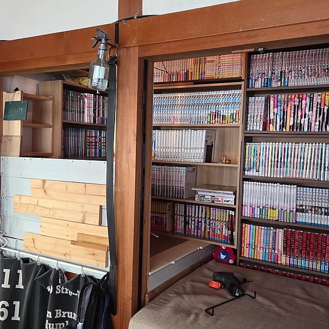 kurakoさんの実例写真