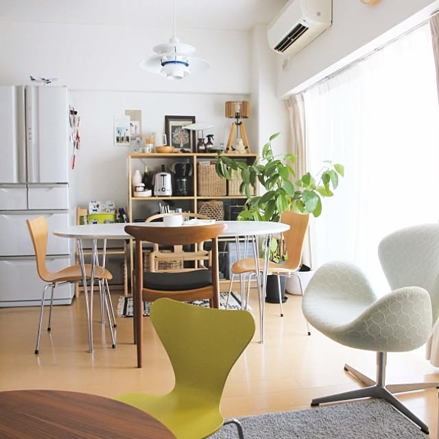N's homeさんの実例写真