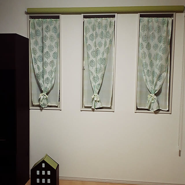 AYA-PANDAさんの実例写真