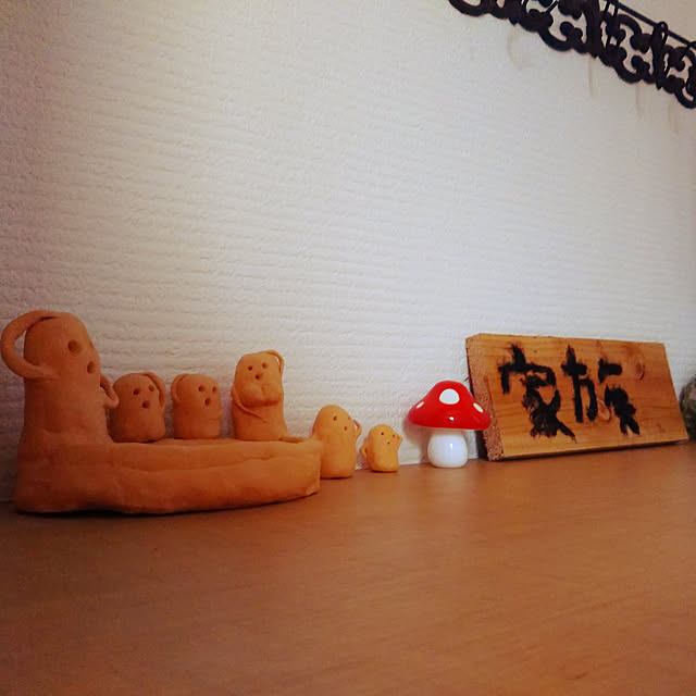 haniwaさんの実例写真