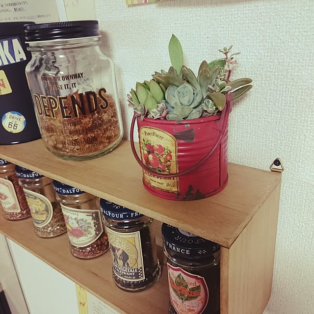 megucciさんの実例写真