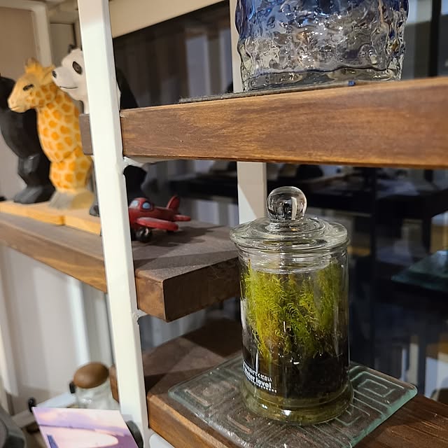 Rubiconさんの部屋