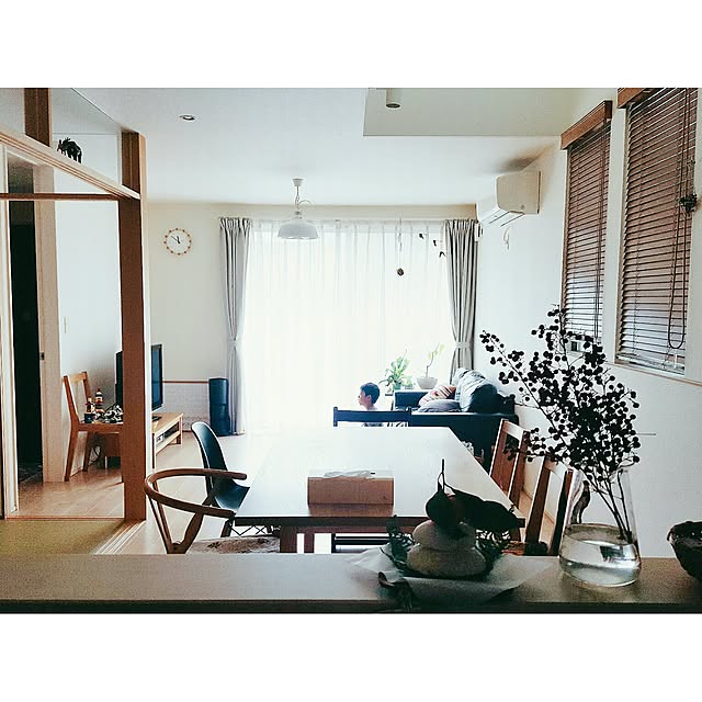 ymさんの実例写真