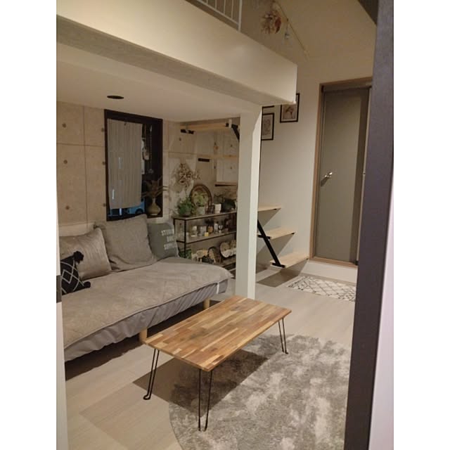 okameさんの部屋