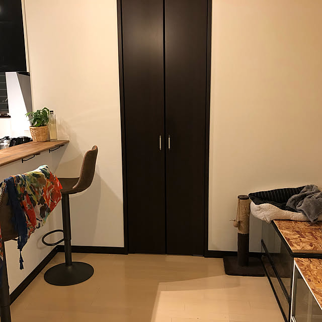 hig.さんの実例写真