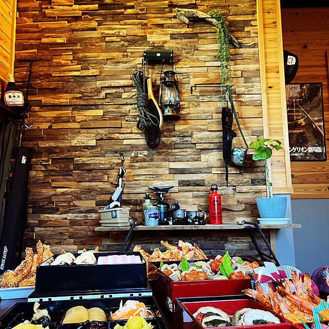 seiさんの実例写真