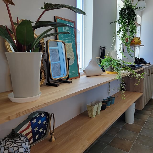 nonbiri_house_さんの部屋
