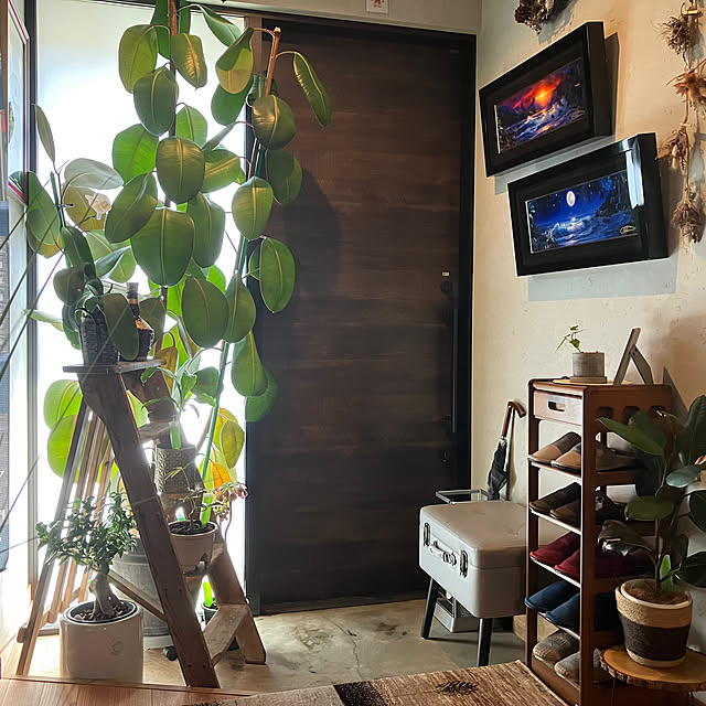 anne_sharlyさんの部屋