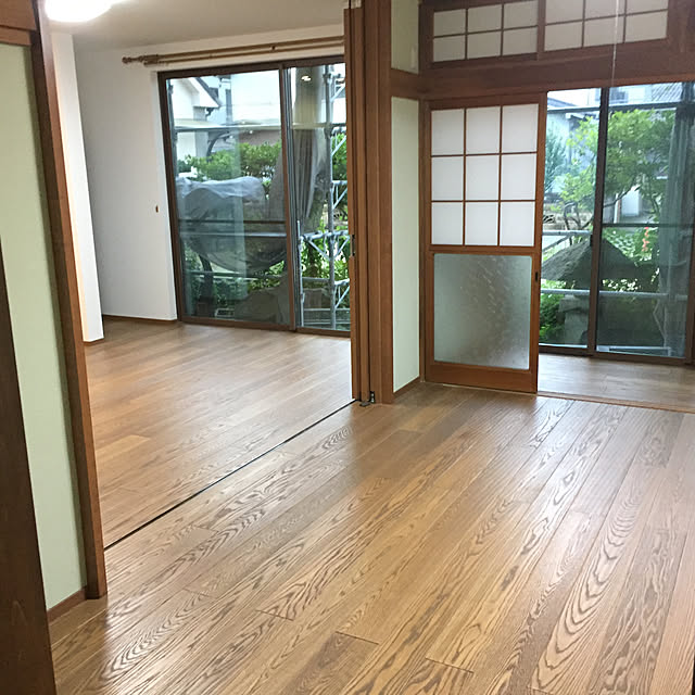 buchiさんの実例写真
