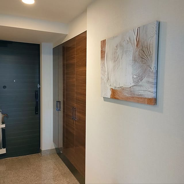 ERIさんの部屋