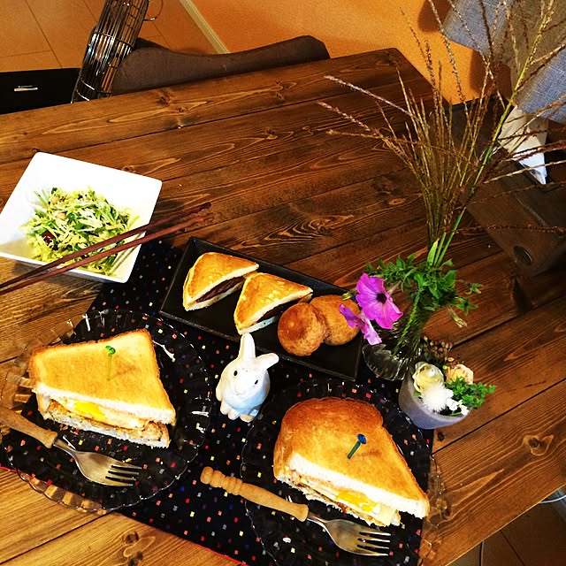 wata555ayachiさんの実例写真