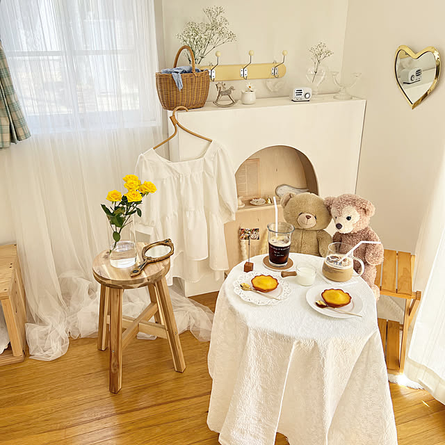 ayakaさんの部屋