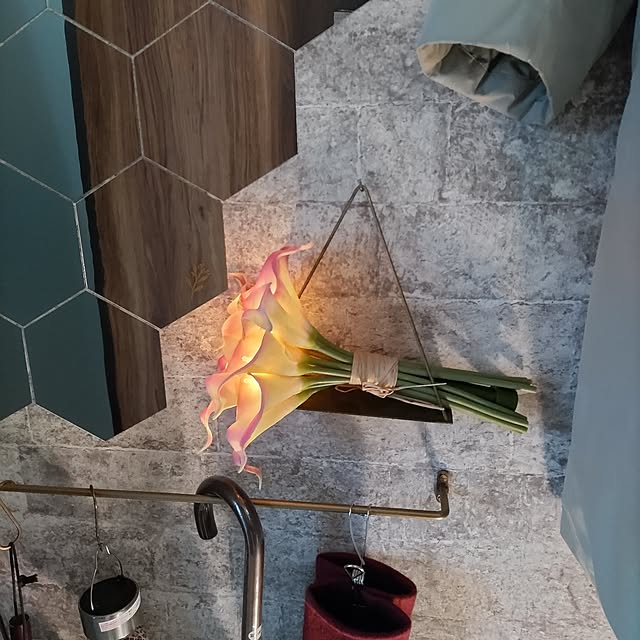 Maroさんの部屋
