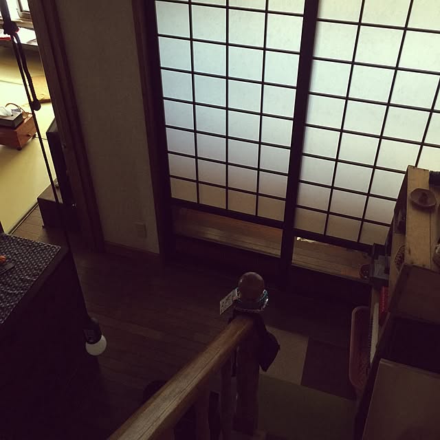 kari-kari-umeさんの実例写真