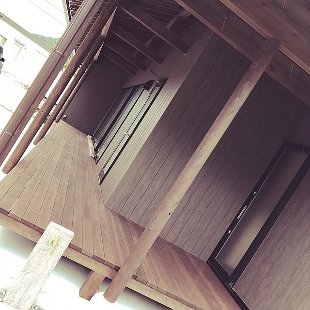 Chisaさんの実例写真