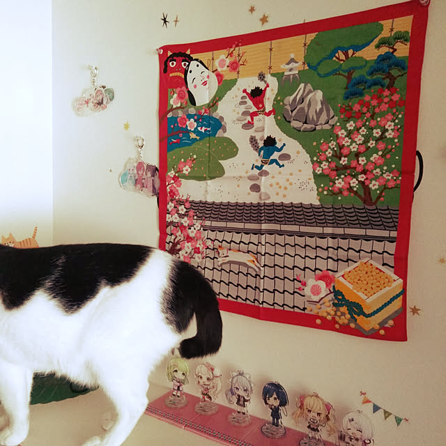 futukoさんの実例写真