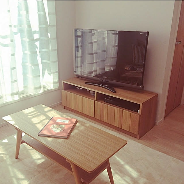 テレビ台 unico TVボードのおすすめ商品とおしゃれな実例 テレビ台 unico TVボードのおすすめ商品とおしゃれな実例