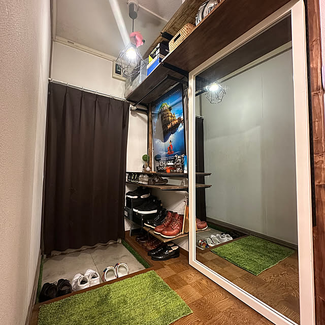 Kimagureeeさんの実例写真