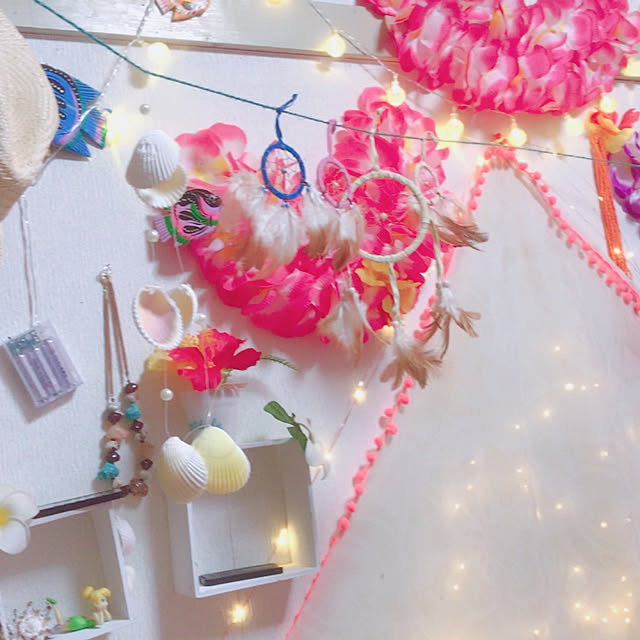 Harukiさんの部屋