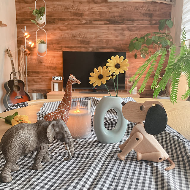 n.kiki.aさんの実例写真