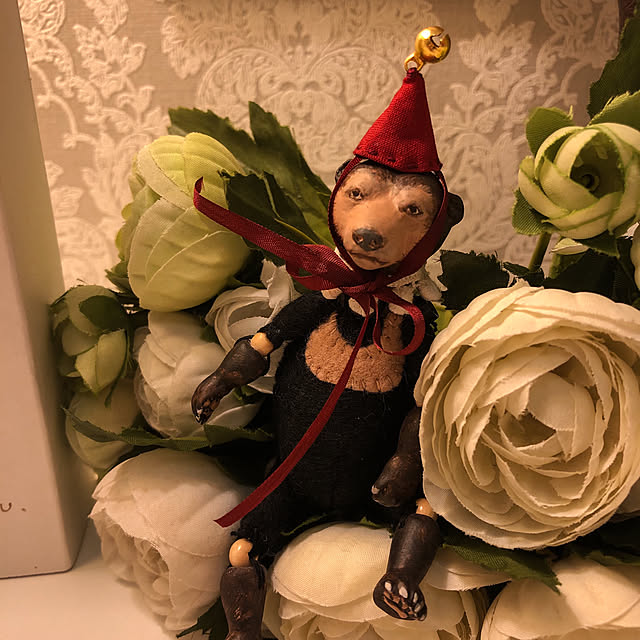 Toruさんの部屋
