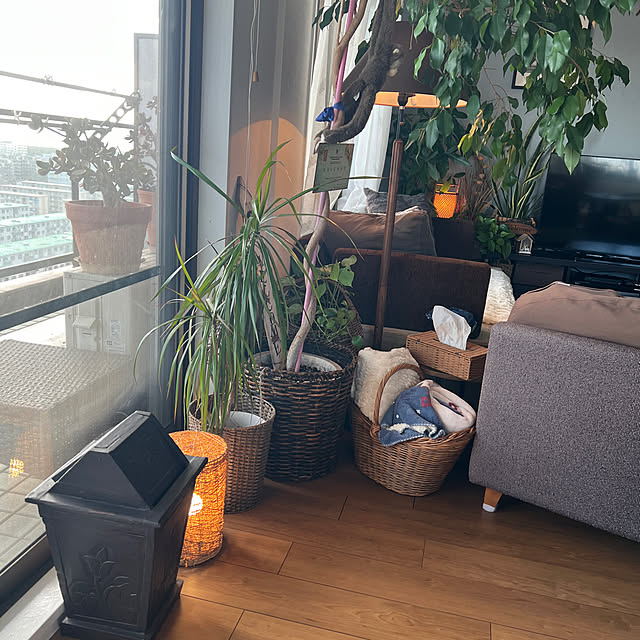 yossyさんの実例写真