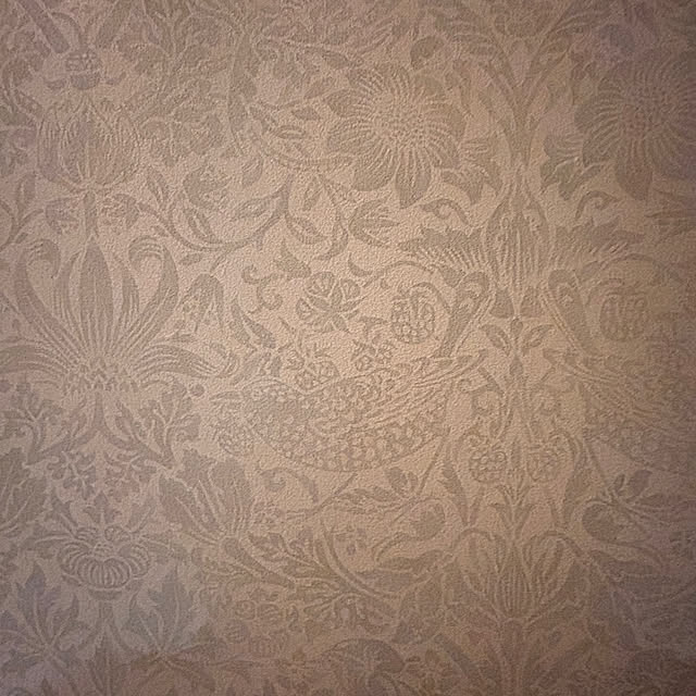 lucianoさんの部屋