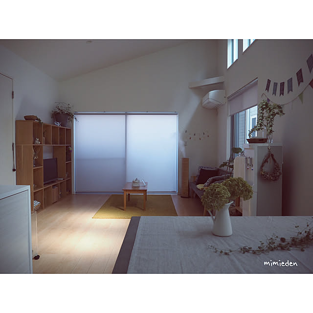 mimiedenさんの実例写真
