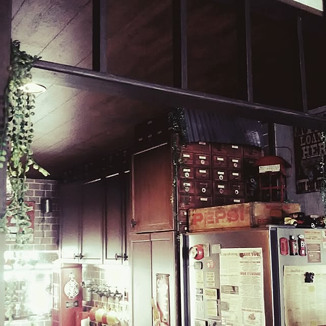 reksさんの実例写真