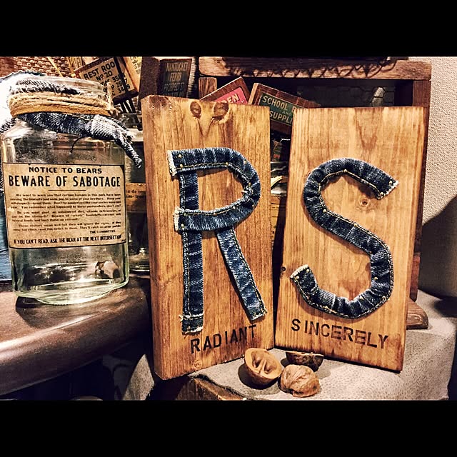 Rans_andy.さんの実例写真