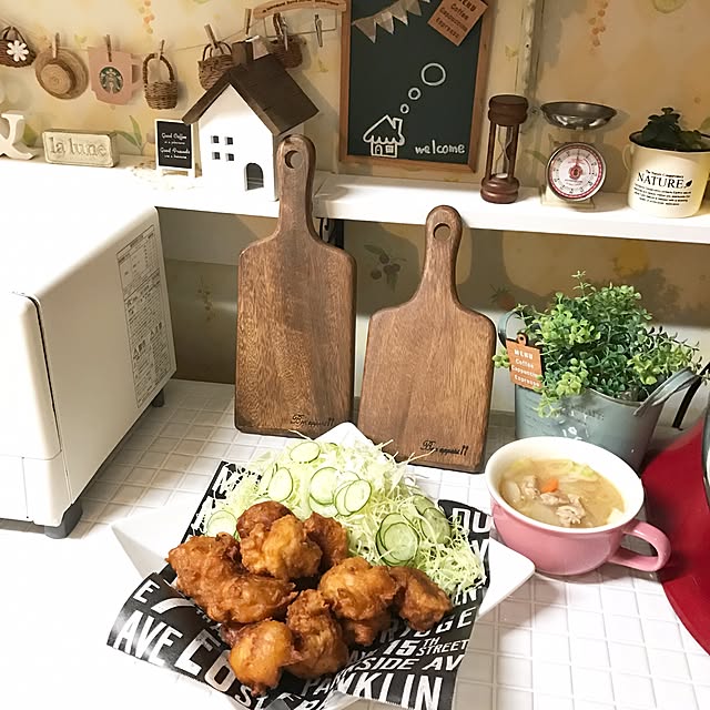 samanthakitchenさんの実例写真
