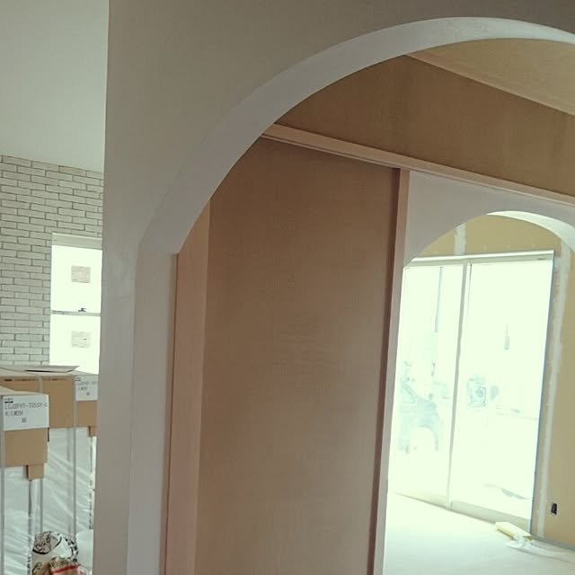 momoyamaさんの実例写真