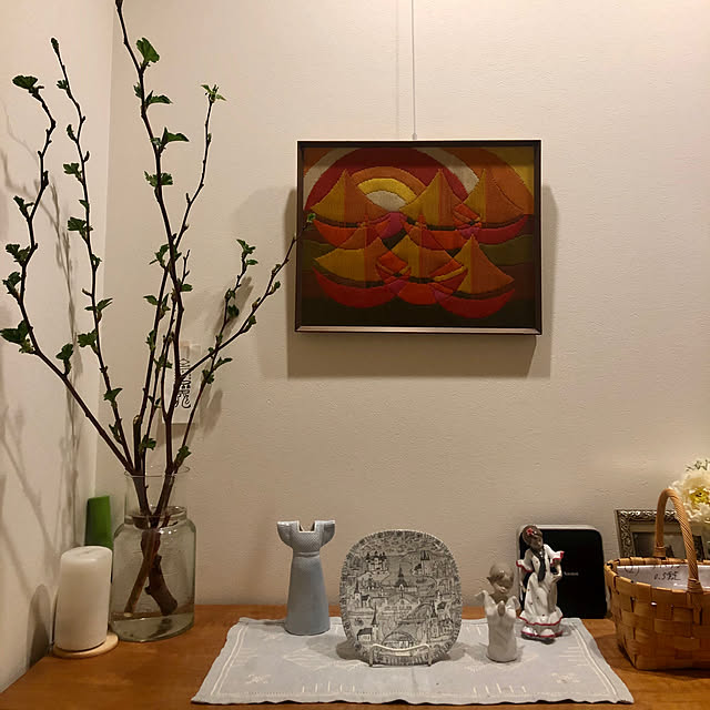 Shiroihanaさんの実例写真