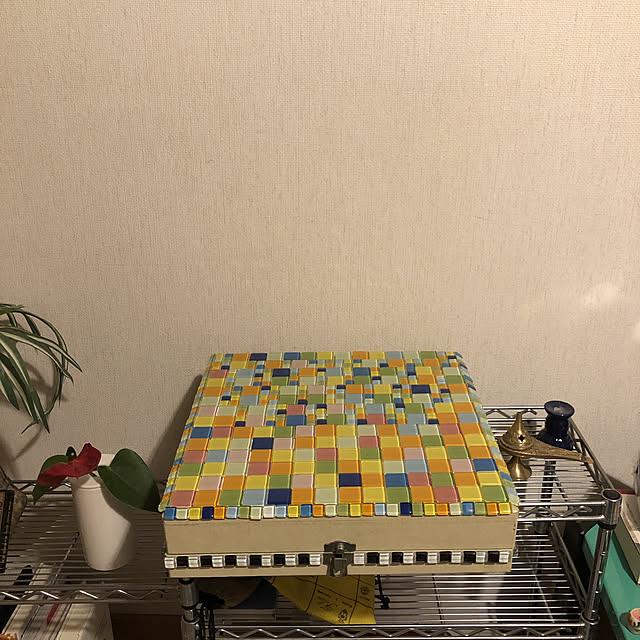hideyonさんの実例写真