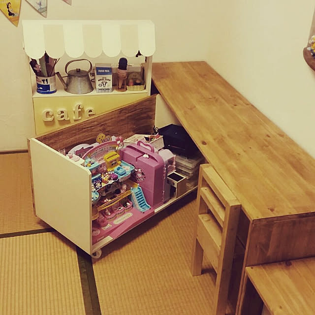 yoshieさんの実例写真
