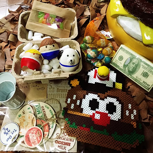 m.k.a.457さんの実例写真