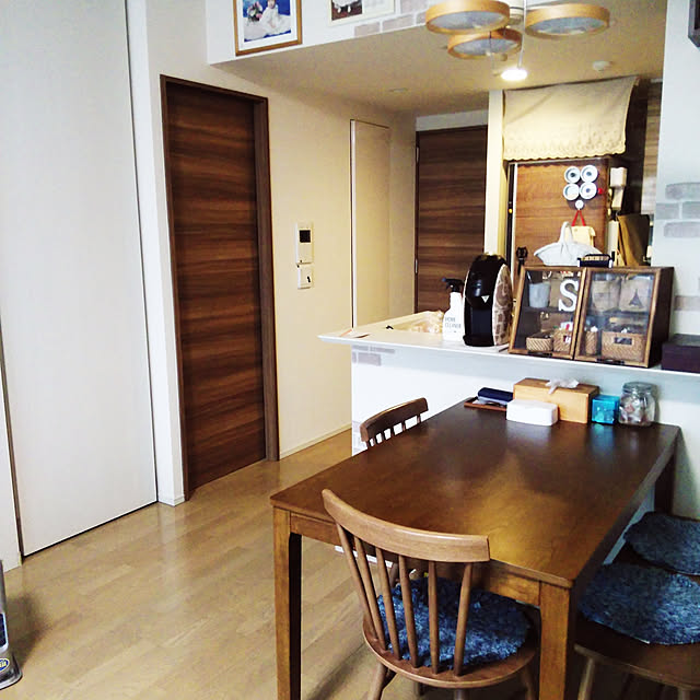 部屋全体のインテリア実例 - 2019-01-12 12:04:43