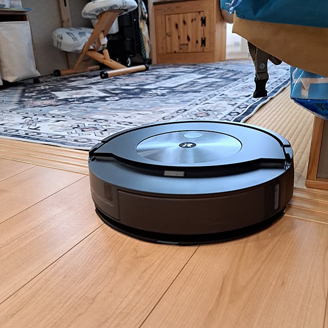 Jijiさんの部屋