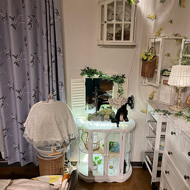 Atsukoさんの部屋