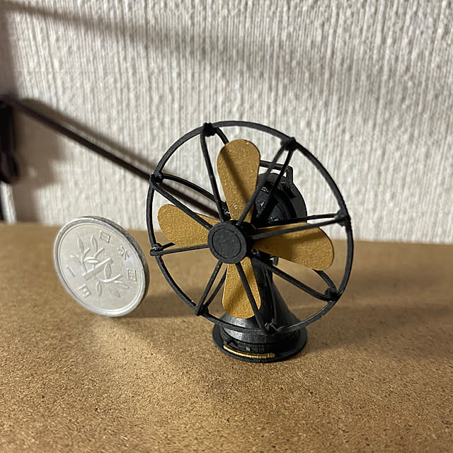 zuccoさんの部屋