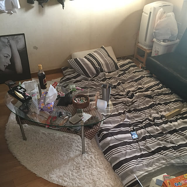 PugeraKtkrさんの実例写真