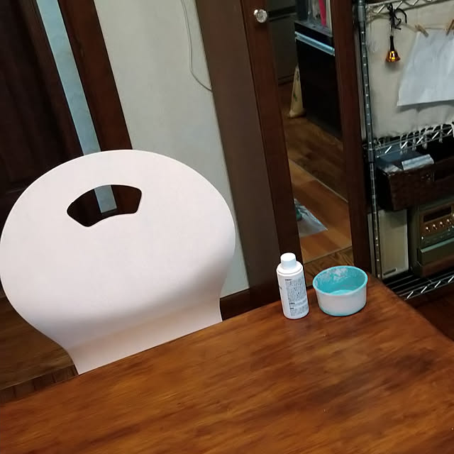 Tさんの実例写真