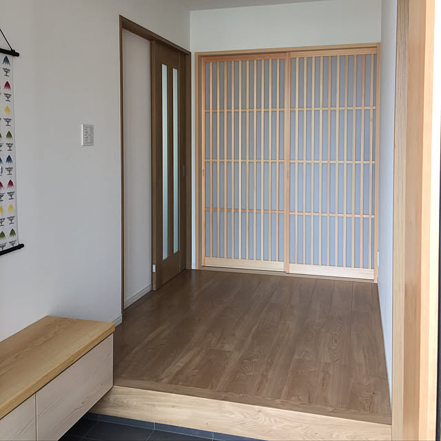 hiraya3931houseさんの実例写真