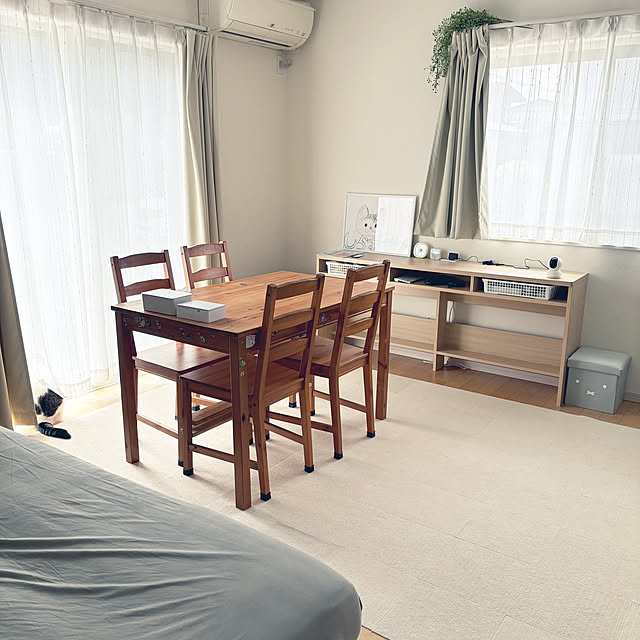 wakannaさんの実例写真