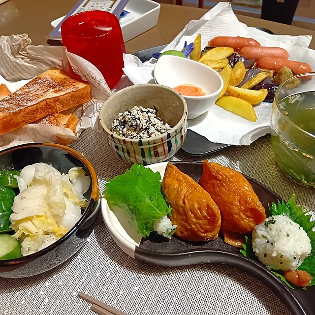hinaさんの実例写真
