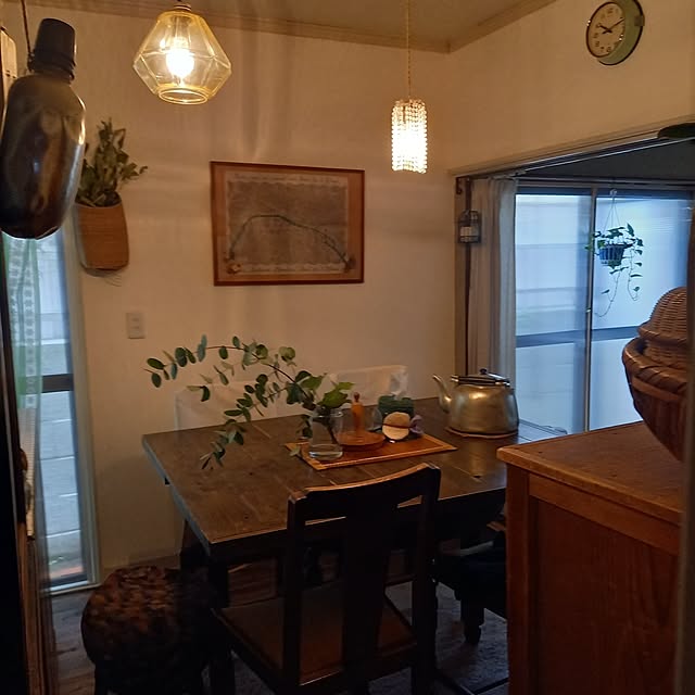 okube-さんの実例写真