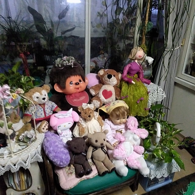 kikukoさんの実例写真