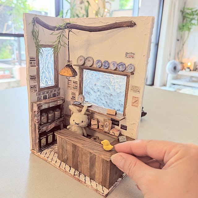 noahさんの部屋