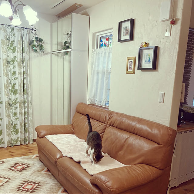 yurari.bonnさんの実例写真