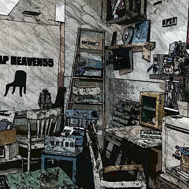 scrapheaven55さんの実例写真